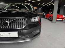 Volvo XC40 B4 MHEV Inscription Pro 