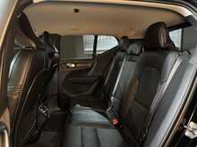 Volvo XC40 B4 MHEV Inscription Pro 