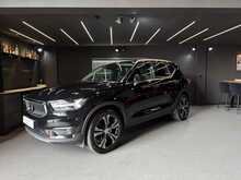 Volvo XC40 B4 MHEV Inscription Pro 