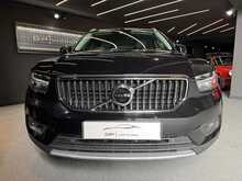 Volvo XC40 B4 MHEV Inscription Pro 