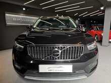 Volvo XC40 B4 MHEV Inscription Pro 