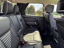 Land Rover Discovery SD V6 HSE Luxury 