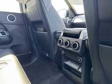 Land Rover Discovery SD V6 HSE Luxury 