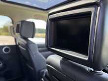 Land Rover Discovery SD V6 HSE Luxury 