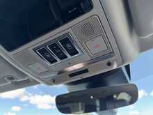 Land Rover Discovery SD V6 HSE Luxury 