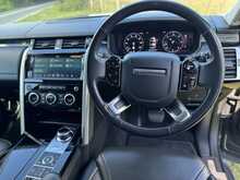 Land Rover Discovery SD V6 HSE Luxury 