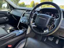 Land Rover Discovery SD V6 HSE Luxury 