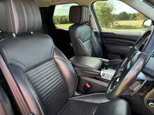Land Rover Discovery SD V6 HSE Luxury 