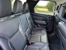 Land Rover Discovery SD V6 HSE Luxury 