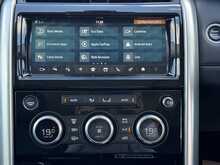 Land Rover Discovery SD V6 HSE Luxury 