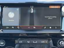 Land Rover Discovery SD V6 HSE Luxury 