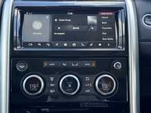 Land Rover Discovery SD V6 HSE Luxury 