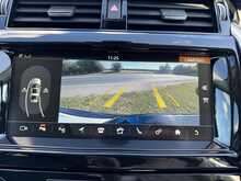 Land Rover Discovery SD V6 HSE Luxury 
