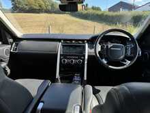 Land Rover Discovery SD V6 HSE Luxury 