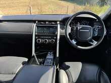 Land Rover Discovery SD V6 HSE Luxury 