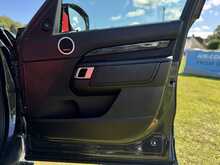 Land Rover Discovery SD V6 HSE Luxury 