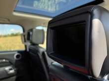 Land Rover Discovery SD V6 HSE Luxury 