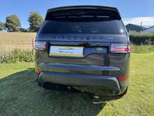 Land Rover Discovery SD V6 HSE Luxury 