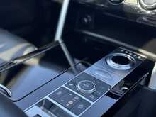 Land Rover Discovery SD V6 HSE Luxury 