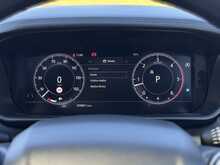 Land Rover Discovery SD V6 HSE Luxury 
