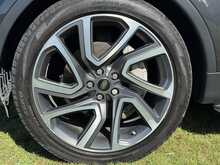 Land Rover Discovery SD V6 HSE Luxury 