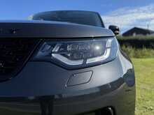 Land Rover Discovery SD V6 HSE Luxury 