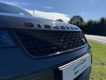 Land Rover Discovery SD V6 HSE Luxury 