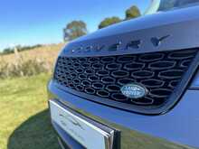Land Rover Discovery SD V6 HSE Luxury 