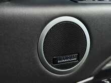 Land Rover Discovery SD V6 HSE Luxury 