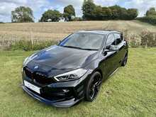 BMW 1 Series 118i M Sport 