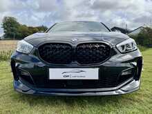 BMW 1 Series 118i M Sport 