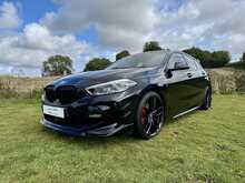 BMW 1 Series 118i M Sport 