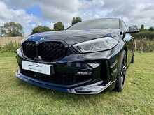 BMW 1 Series 118i M Sport 