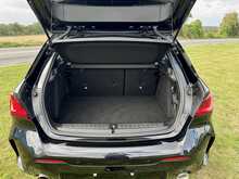 BMW 1 Series 118i M Sport 