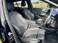 BMW 1 Series 118i M Sport 