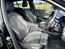 BMW 1 Series 118i M Sport 
