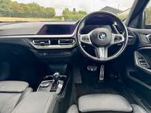 BMW 1 Series 118i M Sport 