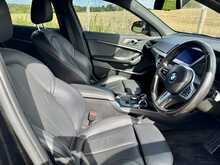 BMW 1 Series 118i M Sport 