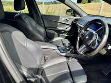 BMW 1 Series 118i M Sport 
