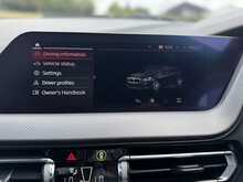 BMW 1 Series 118i M Sport 