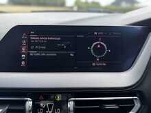 BMW 1 Series 118i M Sport 