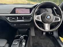 BMW 1 Series 118i M Sport 