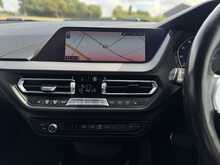 BMW 1 Series 118i M Sport 