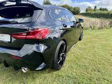 BMW 1 Series 118i M Sport 