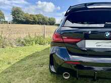 BMW 1 Series 118i M Sport 