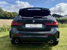 BMW 1 Series 118i M Sport 