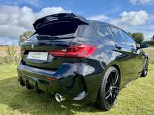 BMW 1 Series 118i M Sport 