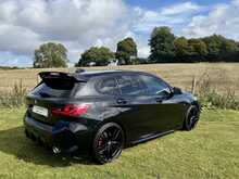 BMW 1 Series 118i M Sport 