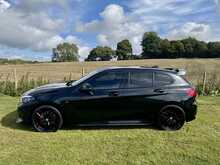 BMW 1 Series 118i M Sport 