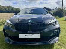 BMW 1 Series 118i M Sport 